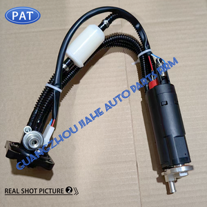 Conjunto de Bomba de Combustible 78107088000 para KTM 150 250 300 350 <span class=keywords><strong>450</strong></span> 500 EXC XC SX-<span class=keywords><strong>F</strong></span> Freeride 350 <span class=keywords><strong>450</strong></span> <span class=keywords><strong>Husqvarna</strong></span> FC250 FX <span class=keywords><strong>450</strong></span> 79707088400 - Product Image 4