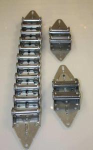 Perangkat Keras Pintu Garasi dan Perangkat Keras Pintu Industri dan Perangkat Keras Pintu Seksional - Product Image 5