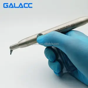 Dental material Aluminium oxid Automatische Sands trahl maschine Anti-Back-Saugen und Nicht-Glücksspiel Spezial ausrüstung für Mechaniker