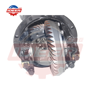 דיפרנציאלי עבור סוזוקי landy 11x41 22t - Product Image 5