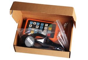 Hộp Cầm Tay Không Dây FSCUT1000 FSCUT2000 FSCUT3000 FSCUT4000 WKB V6 Cho Máy Cắt <span class=keywords><strong>Laser</strong></span> - Product Image 6