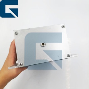 143-9634 ชุดควบคุม ECU หมายเลข 1439634 สำหรับรถเกรดเดอร์ 120H - Product Image 3