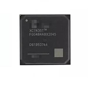 XC7A35T-1FGG484I Original Electronic Component Suppliers <strong>Integrated</strong> <strong>Circuit</strong> <strong>IC</strong> FPGA 250 I/O 484FBGA - Product Image 1