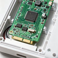 PCB AC Universal untuk Pengembangan TV, Motherboard Android TV, Router Wifi DC, Pengontrol Pengisian Daya MPPT, PCB AC Universal