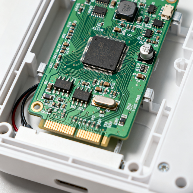 Universal AC Ceiling PCB for TV Development Android TV Motherboard Boards DC Wifi Router MPPT Charge Controller Universal AC PCB