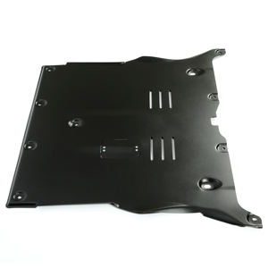 Placa Protectora Delantera para Tesla Model 3 e Y 2017 2018-2024, Cubierta Protectora Debajo del Motor - Product Image 3
