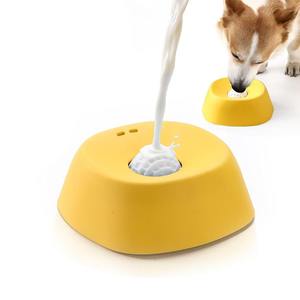 LiquidSlowDogBowls Bols d'alimentation liquide pour chiens, boules antidérapantes, bols pour bouillon d'os, bols adaptés aux chiens - Product Image 4