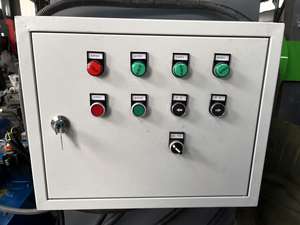 <span class=keywords><strong>Los</strong></span> <span class=keywords><strong>mejores</strong></span> <span class=keywords><strong>precios</strong></span> para la máquina automática de barrena de tierra con hoja de tornillo <span class=keywords><strong>en</strong></span> espiral, máquina dobladora de transportador seccional con núcleo de Motor a la venta - Product Image 4