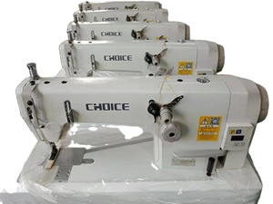 Chainstitch Máy May Công Nghiệp Máy <span class=keywords><strong>D</strong></span>ệt May Trực Tiếp <span class=keywords><strong>D</strong></span>ùng Cho May Mặc May Mặc GC3801/<span class=keywords><strong>D</strong></span> - Product Image 2