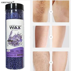 400g Haricots à la <span class=keywords><strong>cire</strong></span> dure Salons à domicile Multi Saveurs Corps Soins de la peau Épilation Utilisation Épilation Haricots à la <span class=keywords><strong>cire</strong></span> dure - Product Image 3