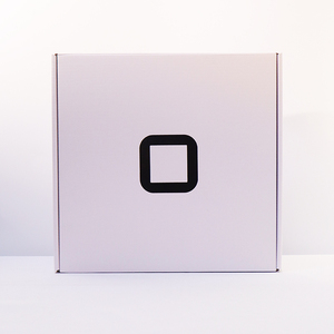 Sinh Thái Thân Thiện Với Tùy Chỉnh Lớn Gấp Sóng Máy Bay Bưu Chính Hộp In Logo Bao Bì Các Tông Hộp Bưu Phẩm Hộp Giày Hộp - Product Image 4