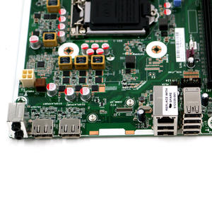 Placa base de escritorio para <span class=keywords><strong>HP</strong></span> <span class=keywords><strong>ProDesk</strong></span> <span class=keywords><strong>800</strong></span> G3 MT, 912335-001, 912335-601, 901014-001, LGA1151, DDR4 - Product Image 3