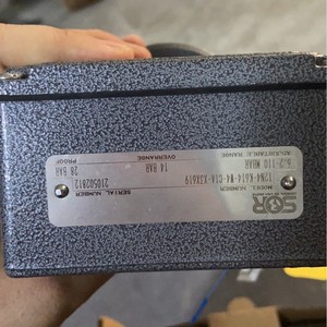 สวิตช์แรงดัน SOR รุ่น 403220-SA9SL7 200 PSI ปรับได้ ใช้กับลม วัสดุทองเหลือง - Product Image 3