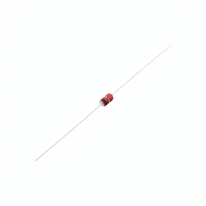 DO-204AA ชิ้นส่วนอิเล็กทรอนิกส์ DO-7แกน JANS1N5285-1ไม่ต่อเนื่องผลิตภัณฑ์เซมิคอนดักเตอร์ - Product Image 1