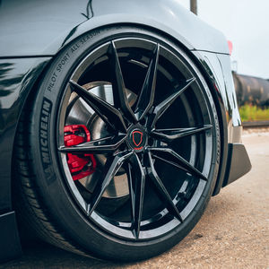 Jante de roue forgée 17 18 19 20 22 24 pouces pour audi sq8 Bmw f82 m4 m550i g80 m3 m8 <span class=keywords><strong>650i</strong></span> m1 m2 m5 m6 m7 <span class=keywords><strong>alpina</strong></span> B7 E30 E31 e34 E36 - Product Image 3