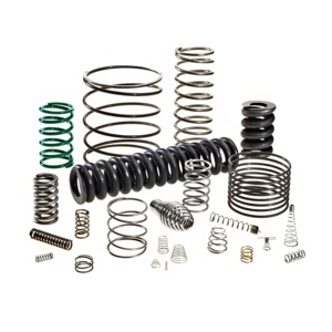 Resorte de Compresión Espiral de Acero Inoxidable Personalizado OEM para <span class=keywords><strong>Rifle</strong></span> de Aire PCP, Piezas de Cortacésped, Piezas de Recortadora - Product Image 5
