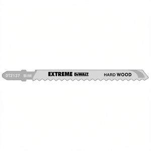 DeWalt Extreme BiM <b>Saw</b> Blade Hard Wood DT2137 - Product Image 2
