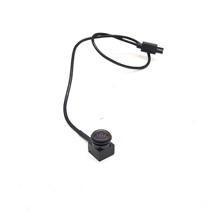 Webcam USB ultra grand angle 210 degrés 5MP 2MP WDR HDR avec objectif fisheye 15*15mm la plus petite caméra USB UVC avec audio pour <span class=keywords><strong>Robert</strong></span> - Product Image 1