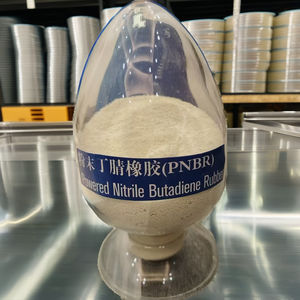 优质批发丁腈橡胶原料粉末状丙烯腈出厂价格 - Product Image 4