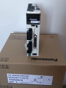 Nouveaux servomoteurs d'origine Matsusune <span class=keywords><strong>MADK</strong></span>/MADHT1505E/<span class=keywords><strong>MADK</strong></span>/MADHT1505CA1 - Product Image 1