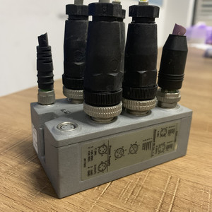 <strong>B</strong>&amp;<strong>R</strong> X67AT1322 PLC <strong>I</strong>/<strong>O</strong> Module - Product Image 5