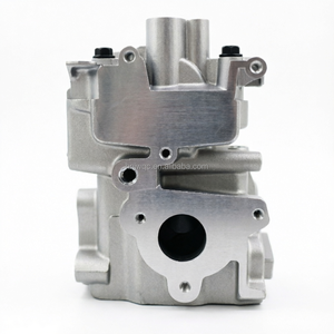 Pièces de moteur neuves 1.0 BNW, culasse nue, culasses vides, OE 030103353CS 030103374BL pour VW Crossfox Saveiro - Product Image 5