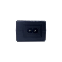 Adaptateur secteur de bureau 2 broches DC 1,5A 3A 4A 9V 12V 24V 36W 48W 60W pour PC tout-en-un, lecteur de jeux, caméra