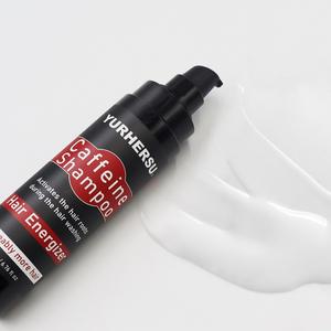 แชมพู Yurhersu ดูแลเส้นผมฉลากส่วนตัวดูแลเส้นผมสะอาดผมมันให้ความชุ่มชื้นซ่อมแซมหนังศีรษะ <span class=keywords><strong>Alpecin</strong></span> คาเฟอีนแชมพู - Product Image 5