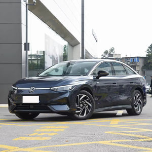 2024 pour Volkswagen ID.7 <span class=keywords><strong>AIR</strong></span>/<span class=keywords><strong>PRO</strong></span> voiture électrique <span class=keywords><strong>pure</strong></span> RWD/4WD 5 places hayon mi EV voiture nouveaux véhicules énergétiques - Product Image 1