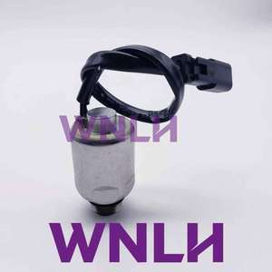 Ensemble de vanne solénoïde 56D-15-35220 pour chargeuse sur pneus Komatsu HM300 HM400 WA500-7 WA500-8 WA600-8 - Product Image 3