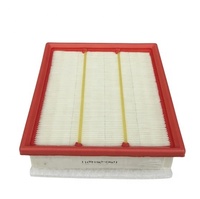 Filtre à air de haute précision remplaçable et lavable pour pièces automobiles, élément d'assemblage CD569F210501-0300 1109190-CR01 pour Changan Uni-K