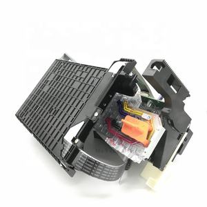 Huanyang — tête <span class=keywords><strong>d</strong></span>'<span class=keywords><strong>impression</strong></span>, pour imprimante <span class=keywords><strong>hp</strong></span> 980 et 981, pour les jeux vidéo et les entreprises, couleur 556xh/dn 586dn MFP - Product Image 2