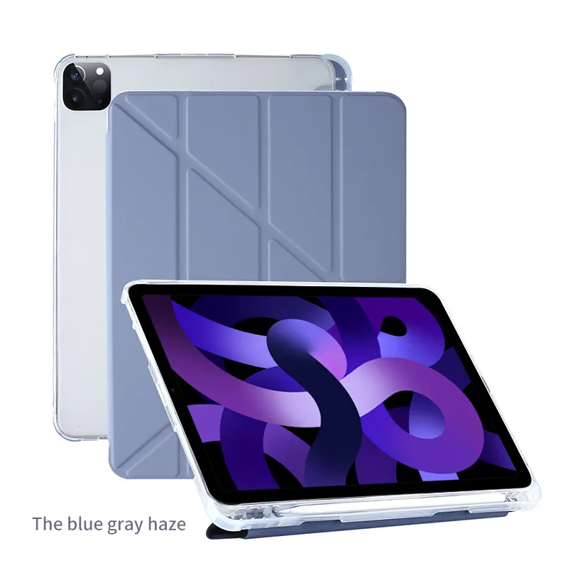 ที่กำหนดเองแม่เหล็กพลิกแท็บเล็ตพีซีกรณีสำหรับ iPad 9 9.7 10.2 Pro 11ปกมินิ6กรณีสำหรับ iPad อากาศ4 5 2021กับผู้ถือดินสอ