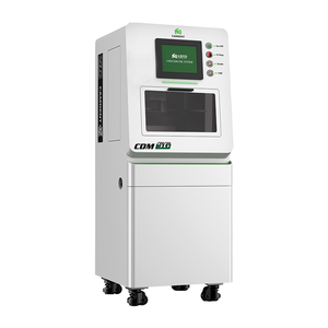 Fresadora Dental de 5 Ejes Camdent CDM 5G para Laboratorio, Equipo Dental CAD CAM para PMMA, PEEK, Titanio y Cerámica - Product Image 1