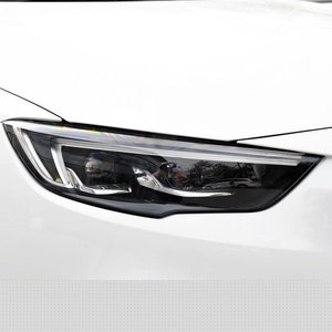 Copertura Lente Faro per Buick Regal 2017-2019 <span class=keywords><strong>Opel</strong></span> <span class=keywords><strong>Insignia</strong></span> B Holden Commodore ZB Sostituzione Lente Trasparente per Faro LED - Product Image 5