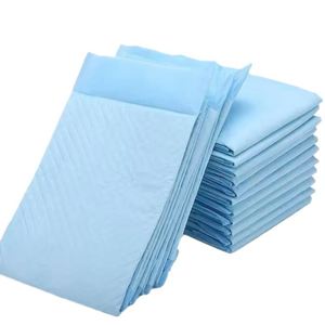 Meilleures ventes : Tapis d'apprentissage jetables pour chiots, parfum pêche, pour l'apprentissage de la propreté des chiens et des chiots - Product Image 3