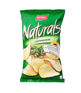 Accurate Dosing Custom Automatic Snacks Potato Jelly Cookies Bread Packaging Machine High-Efficiency Automatic Potato Pack - Product Image 4