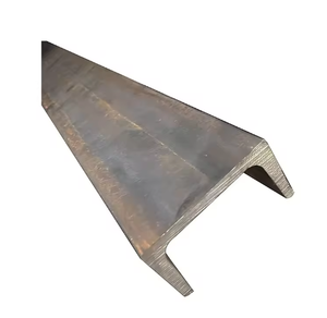 Precios de fábrica Fabricante profesional Construcción <span class=keywords><strong>UPN</strong></span> <span class=keywords><strong>80</strong></span> ASTM A36 Canal de acero al carbono para la venta - Product Image 1