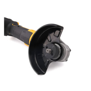 เครื่องเจียรไฟฟ้าแบบสวิตช์เลื่อนสำหรับใช้ในครัวเรือนและอุตสาหกรรม 9000 รอบต่อนาที เครื่องตัด 20V แบบชาร์จไฟได้ ประสิทธิภาพสูง รุ่น <span class=keywords><strong>DCG405</strong></span> - Product Image 4