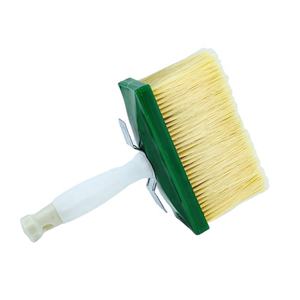 Pinceau de <span class=keywords><strong>papier</strong></span> <span class=keywords><strong>peint</strong></span> Fabricant de <span class=keywords><strong>brosse</strong></span> de plafond à grande poignée en plastique de haute qualité dans un rouleau à peinture - Product Image 1
