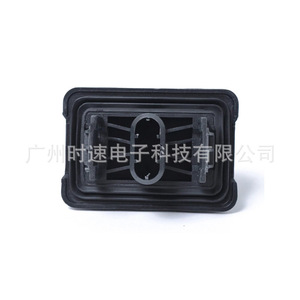 BMW แจ็คฐานเสียบตำแหน่งพลาสติกสำหรับ E84 E90 F02 F04 F10โมเดล51717237195 YC33-10018 - Product Image 4