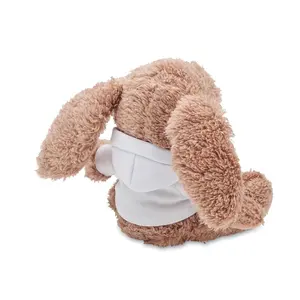 Peluche de conejo BUNNY, merchandising personalizado - Product Image 4