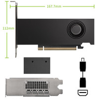 NVI DIA RTX 2000 Ada16GB GDDR6 Professional Graphics Card Brand New Spot Goods