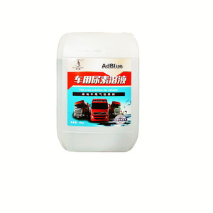 Solution d'urée AdBlue Blue Power 20 kg, agent de réduction des émissions pour véhicules diesel - Product Image 1