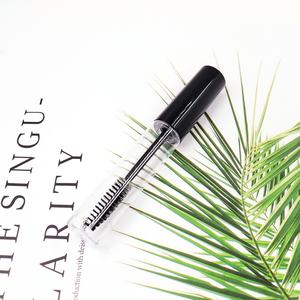 Tubo de Rímel Vacío de 10 ml con Botellas para Pestañas, Envase Cosmético, Botella para Pestañas Recargable, Envase de Maquillaje para Rímel - Product Image 2