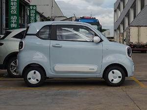 Nuevo Bestune Pony, Mini Auto Eléctrico, 222 km de Autonomía, 18.11 kWh, 2025 - Product Image 2