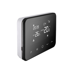 Оптовая продажа от производителя: Терморегулятор для газового котла, термопривод для теплового насоса, термостат Tuya WiFi - Product Image 4