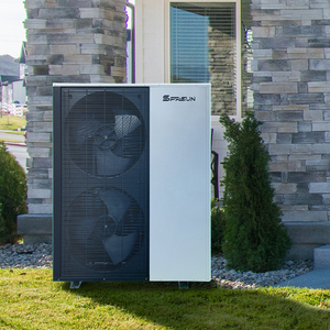 Module WiFi pour climat froid commercial, pompe à chaleur monobloc à onduleur DC <span class=keywords><strong>R32</strong></span>, ERP A+++, - Product Image 6