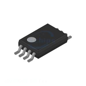 UPA1872GR-9JG-E1-A N-CHANNEL POWER MOSFET Manufacturer Channel Transistors Electronic Component Suppliers - Product Image 1