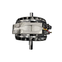 Nouveau frein à courant de Foucault à couple élevé 3500NM-3800NM, retardateur pour dyno de châssis à moyeu à rouleaux pour gros véhicules